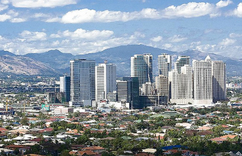 Bloomberry расширит бренд Solaire казино Quezon City Casino